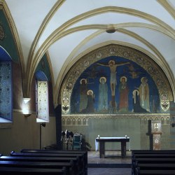 Cisarska kaple 1